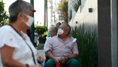 Photo of Adelantarán pensión a adultos mayores por periodo electoral