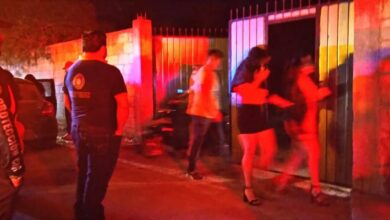 Photo of Suspenden cumpleaños con más de 40 personas en Tekax