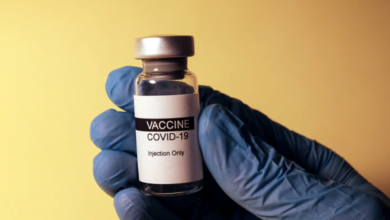Photo of Hoy llega a México la sustancia activa de la vacuna de AztraZeneca