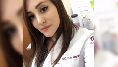 Photo of Fallece por Covid; le hacen cesárea para salvar a su bebé