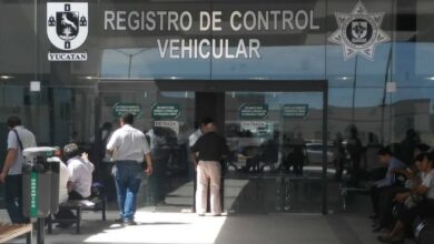 Photo of Gratis, el refrendo vehicular en Yucatán durante 2021