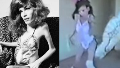 Photo of Fallece Sandie Crisp, actriz de “Obedece a la Morsa”