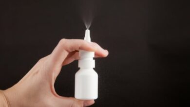 Photo of Spray nasal con Xilitol podría prevenir el Covid; se vende en México