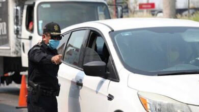 Photo of Hasta cinco mil pesos de multa a quien circule después de las 11:30 de la noche