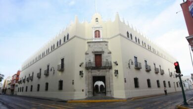 Photo of UADY presenta su calendario de escolar