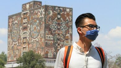 Photo of UNAM ofrece 20 ultracongeladores para vacunas Covid