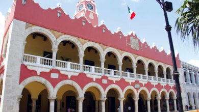 Photo of Ayuntamiento de Mérida dialoga con vendedores ambulantes de «Mérida en domingo»