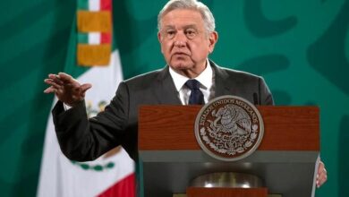 Photo of Gobiernos estatales y empresas podrán comprar y aplicar vacuna Covid: AMLO