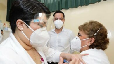 Photo of Difícil para Gobiernos estatales conseguir vacunas Covid pronto : Álvaro Juanes