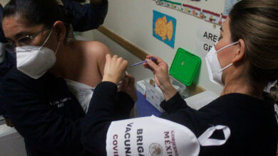 Photo of Pfizer recortará entrega de vacunas a México; aquí el porqué