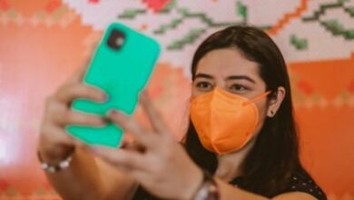 Photo of Da positivo a Covid-19, presidenta de Movimiento Ciudadano Yucatán