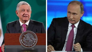 Photo of AMLO pacta 24 millones de vacunas Sputnik V con Putin