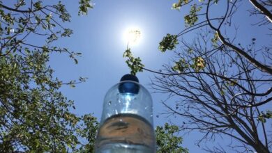 Photo of Conagua prevé un jueves con calor y sin lluvias para Yucatán
