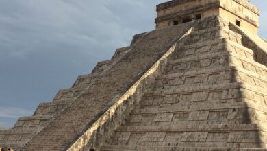 Photo of Chichén Itzá cerrará tres días para evitar aglomeraciones el día del equinoccio