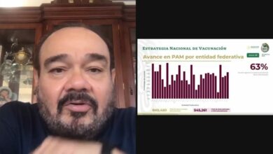 Photo of Ramírez Marín llama a combatir las “fake news” de la vacuna anticovid