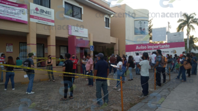 Photo of Se acabó el plazo para tramitar la credencial de elector