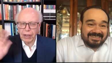 Photo of Ramírez Marín llama a no suspender los tratamientos de enfermedades no transmisibles