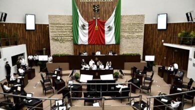 Photo of Comienzan las comparecencias del II Informe de Gobierno