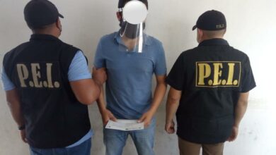 Photo of Detenido el homicida de Las Américas, tiene amplio historial delictivo