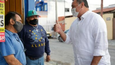 Photo of El Ayuntamiento brinda opciones para búsqueda de empleo