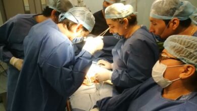Photo of Yucatán ha realizado 15 trasplantes de córnea y dos de riñón en último trimestre: Ceetry