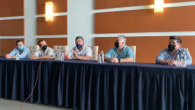 Photo of Banqueteros reiteran compromiso con reapertura segura