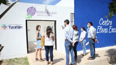 Photo of Promedefa y el DIF de Tekax refuerzan labor en favor de las familias