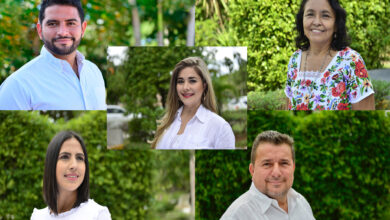 Photo of Movimiento Ciudadano elige a sus candidatos a diputados federales por Yucatán