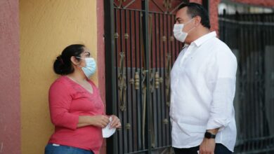 Photo of Mérida nos Une ofrece formas de ayudar a la población mediante Proyectos de Impacto Social