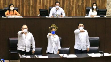 Photo of Presentan estrategias para bienestar y economía de los yucatecos