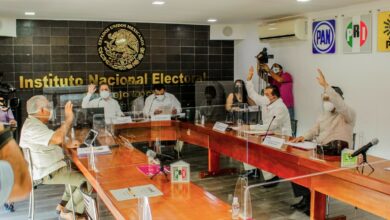 Photo of Instalará INE Yucatán, 2 mil 812 casillas electorales en Yucatán
