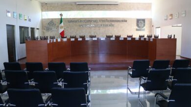 Photo of Concluye periodo de precampañas en Yucatán