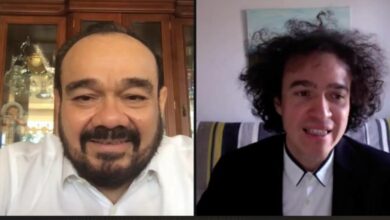 Photo of Mujeres, triplemente afectadas por la pandemia: Ramírez Marín