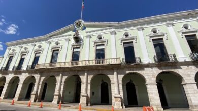 Photo of Renuncian funcionarios del Gobierno de Yucatán, aspiran a contender por un cargo de elección popular