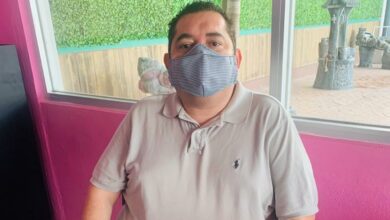 Photo of Bayardo Ojeda, factor para darle a Morena el IV Distrito Federal