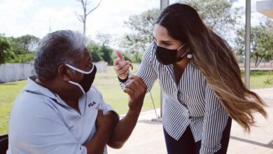 Photo of Pili Santos recibe el respaldo de panistas en el XV Distrito