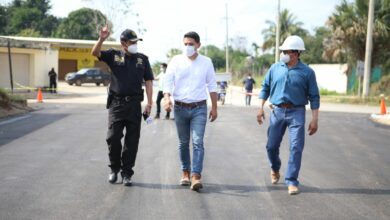 Photo of Tekax, municipio pionero en servicios para 144 trámites