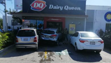 Photo of Carambola en Mérida; uno termina dentro de heladería