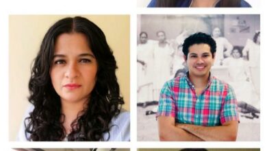 Photo of Movimiento Ciudadano abre diálogo por una agenda de derechos humanos