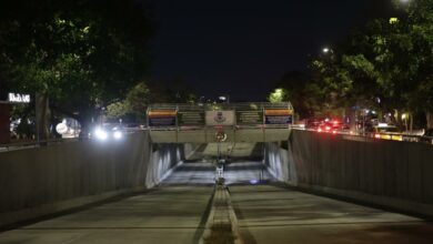 Photo of Análisis hidrogeológico, el más importante para rescatar el “Paso Deprimido”