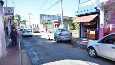Photo of Negocios de Tizimín, a la quiebra por reordenamiento vial