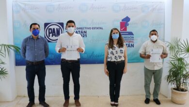 Photo of PAN Yucatán ya tiene precandidatos en más del 80% de los municipios