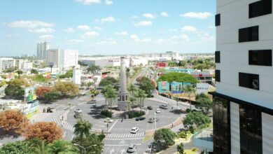 Photo of Mauricio Vila y Renán Barrera presentan Programa de Mejora a la Movilidad