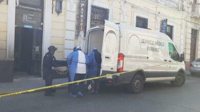 Photo of Fallece en un hotel del centro; tenía 30 años