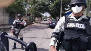 Photo of Catean casa al sur de Mérida; sería por drogas