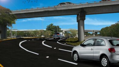 Photo of Obras de repavimentación del Anillo de Periférico de Mérida, volverán más segura la movilidad en la ciudad
