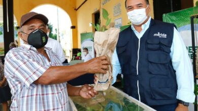 Photo of “Adopta un Árbol”, impulso para mejorar el medioambiente