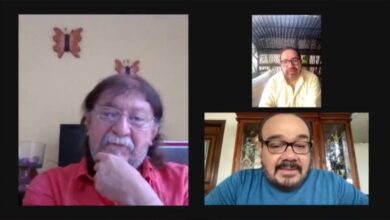 Photo of Ramírez Marín y Fundación Mayas de Yucatán invitan al “Trovirus”: concurso de trova yucateca