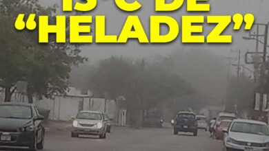 Photo of Regresa la “heladez” a Yucatán