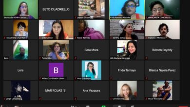 Photo of Movimiento Ciudadano Yucatán realiza conservatorio contra la violencia